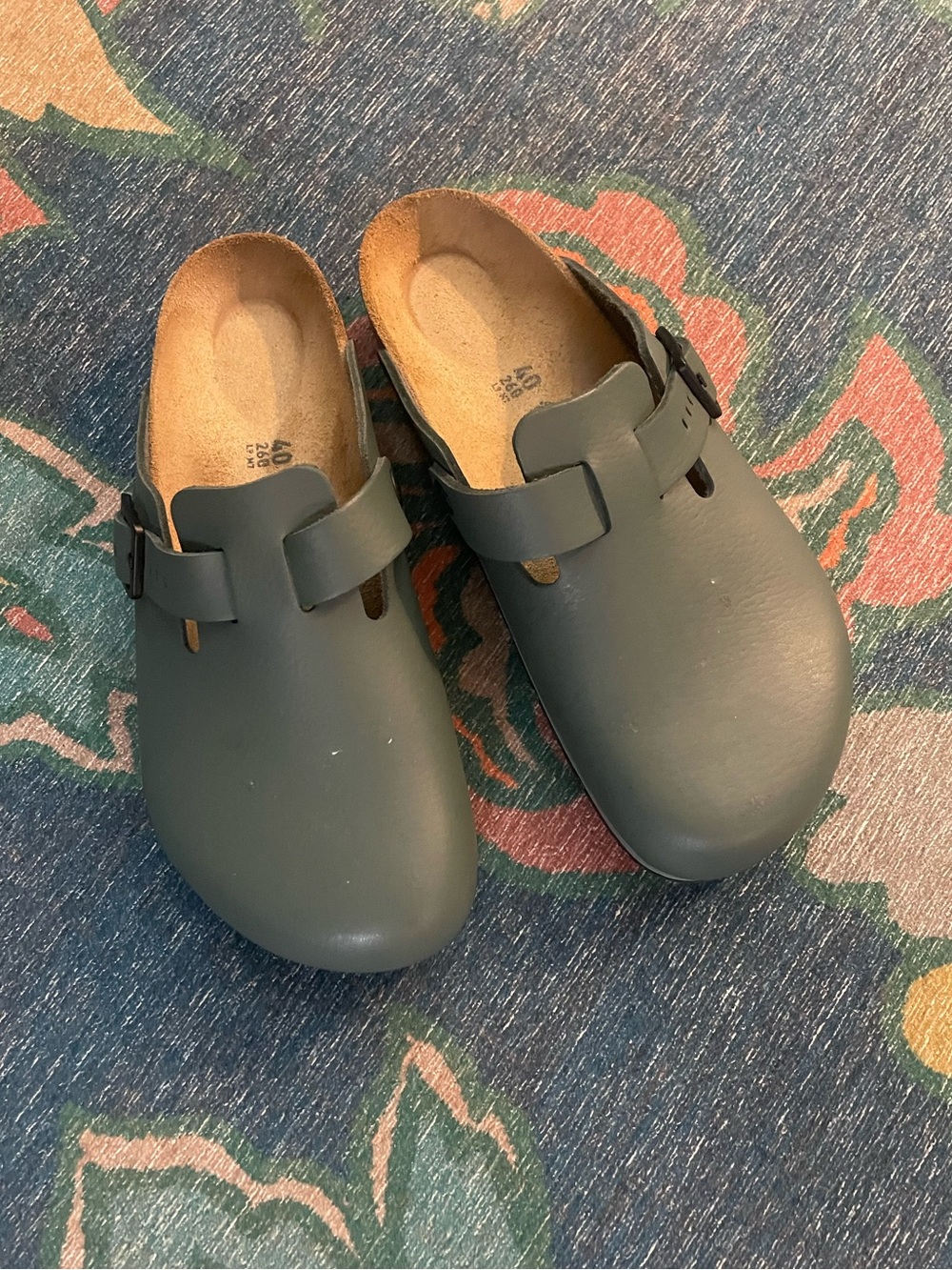 Birkenstock Boston Pro - Picture 6 of 8